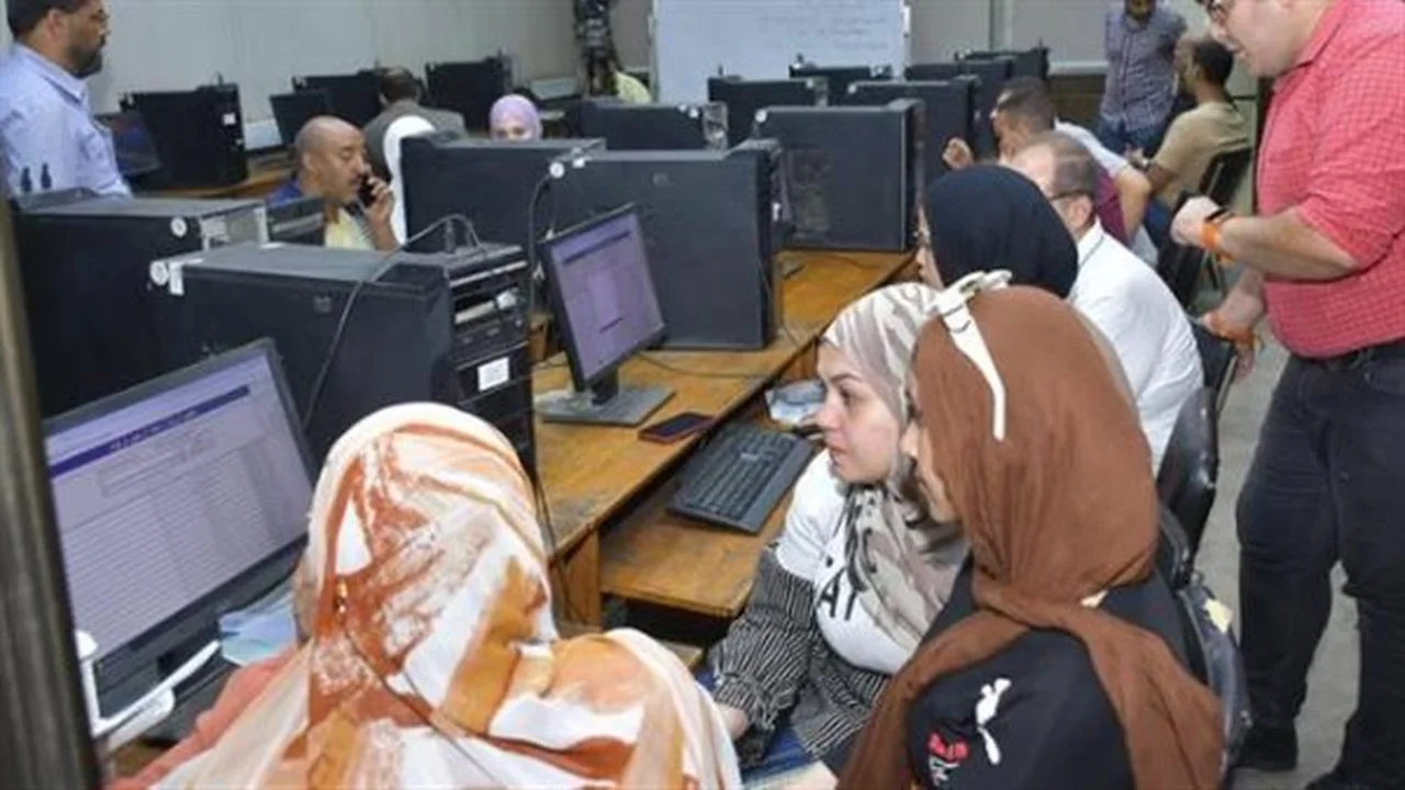 تنسيق المرحلة الأولى.. التعليم العالي تحدد موعد البدء والخطوات اللازمة